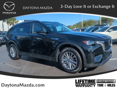 Certified 2024 MAZDA CX-90 Plug-In Hybrid w/ Preferred