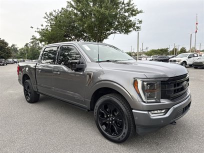 Used 2023 Ford F150 Platinum w/ Equipment Group 701A High