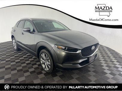 New 2025 MAZDA CX-30 AWD 2.5 S w/ Premium Package