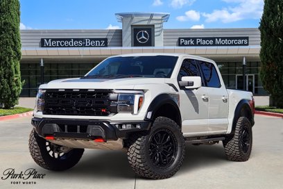 Used 2024 Ford F150 Raptor w/ Equipment Group 803A Raptor R