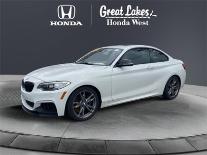 Used 2015 BMW M235i xDrive Coupe