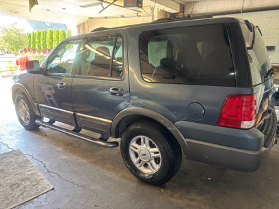 Used 2004 Ford Expedition XLT