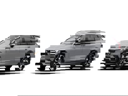 Certified 2024 Volvo V60 B5 Cross Country Plus