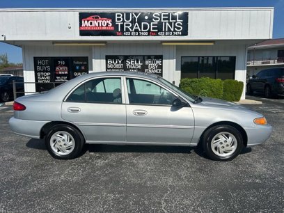 Used 1999 Ford Escort SE