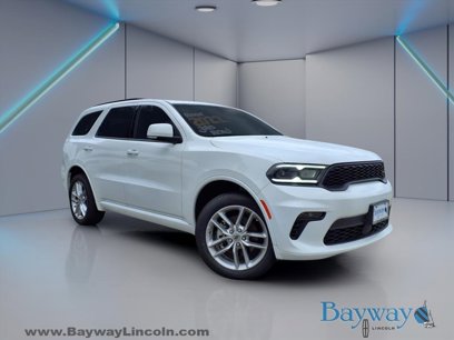 Used 2022 Dodge Durango GT