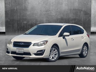 Used 2015 Subaru Impreza 2.0i Premium