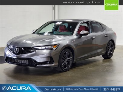 Certified 2023 Acura Integra A-Spec