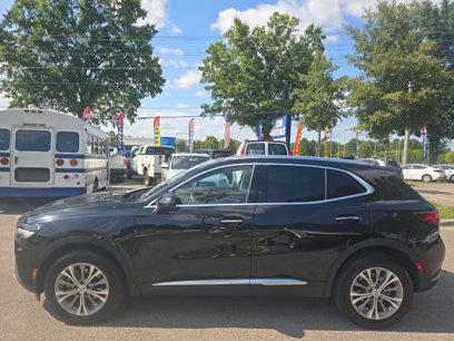 Used 2023 Buick Envision Preferred