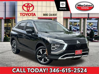 Used 2023 Mitsubishi Eclipse Cross SE