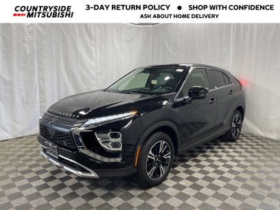 Used 2023 Mitsubishi Eclipse Cross SE