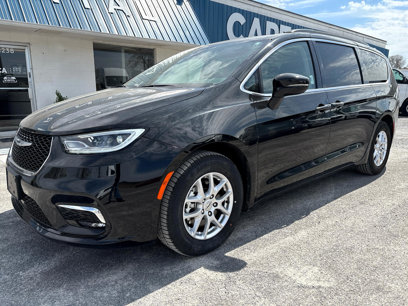 Used 2022 Chrysler Pacifica Touring-L