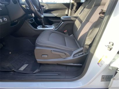 Used 2019 Chevrolet Colorado LT w/ LT Convenience Package