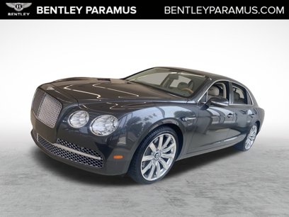 Used 2016 Bentley Flying Spur W12