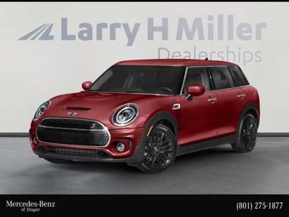 Used 2022 MINI Cooper Clubman S