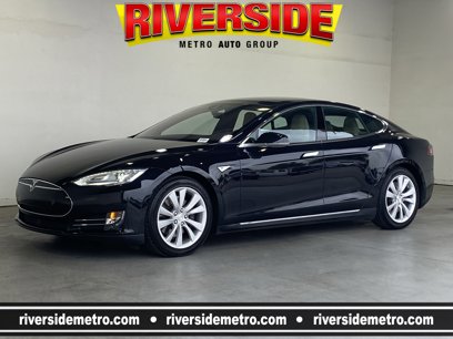 Used 2016 Tesla Model S 90D