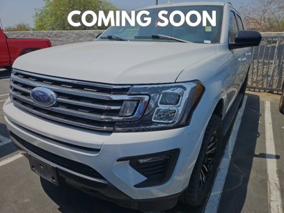 Used 2021 Ford Expedition Max XL