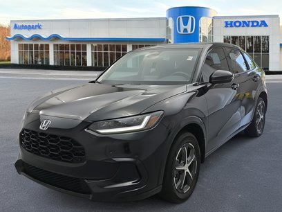 Used 2023 Honda HR-V EX-L
