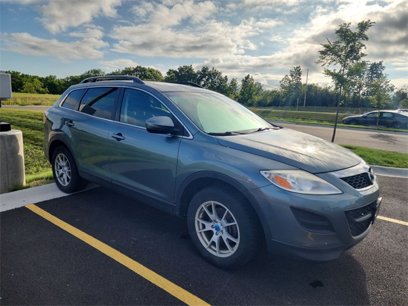 Used 2010 MAZDA CX-9 Touring w/ Moonroof & Bose Audio Pkg