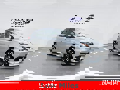 Used 2017 Toyota Corolla iM