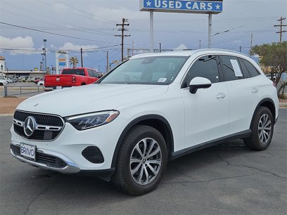 Used 2023 Mercedes-Benz GLC 300