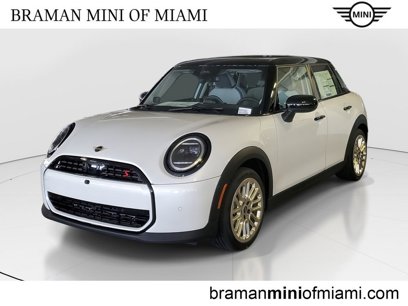 New 2025 MINI Cooper S