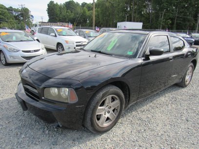 Used 2007 Dodge Charger SE w/ Convenience Group I