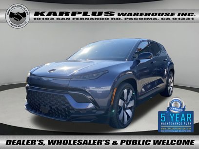 Used 2023 Fisker Ocean Ultra