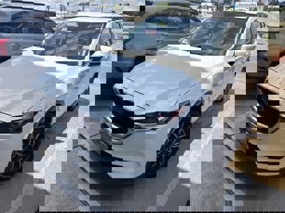 Used 2018 MAZDA CX-5 Touring w/ Preferred Equipment Package