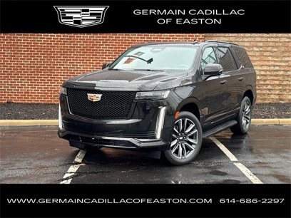Used 2023 Cadillac Escalade Sport