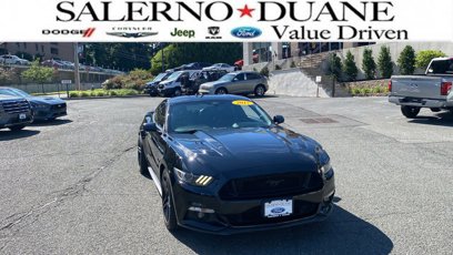 Used 2017 Ford Mustang GT
