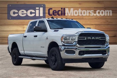Used 2020 RAM 2500 Tradesman
