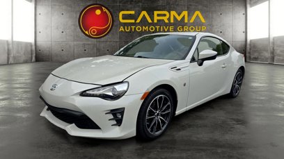 Used 2019 Toyota 86
