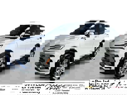 New 2025 Buick Envista Preferred w/ Convenience I Package