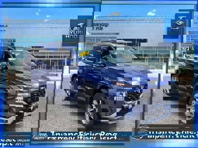 Used 2023 Hyundai Santa Fe SEL
