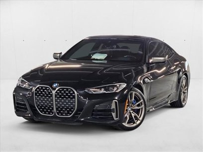 Certified 2023 BMW M440i Coupe w/ Premium Package