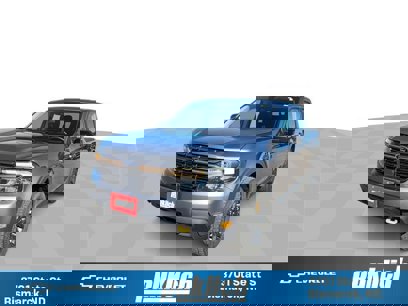 Used 2024 Ford Maverick Lariat w/ Tremor Off-Road Package