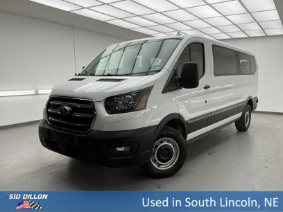 Used 2020 Ford Transit 350 XL