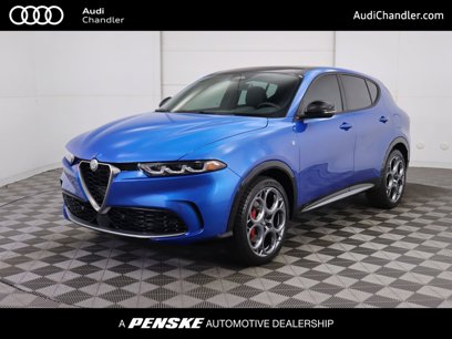 Used 2024 Alfa Romeo Tonale Ti