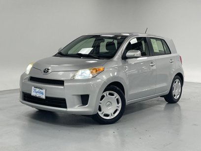 Used 2012 Scion xD