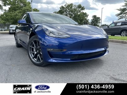 Used 2022 Tesla Model 3 Long Range