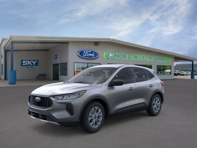 New 2025 Ford Escape Active w/ Tech Pack #1