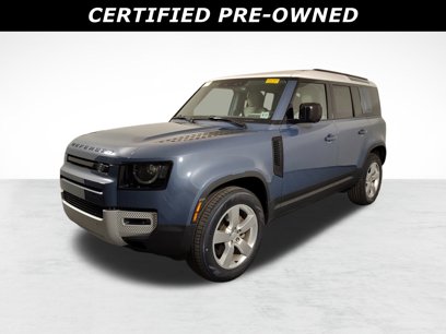 Used 2023 Land Rover Defender 110 S