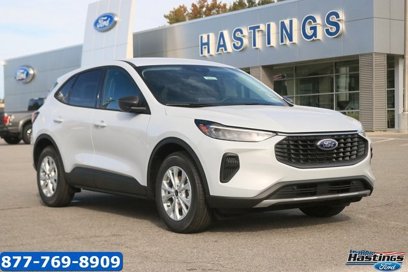 New 2025 Ford Escape Active