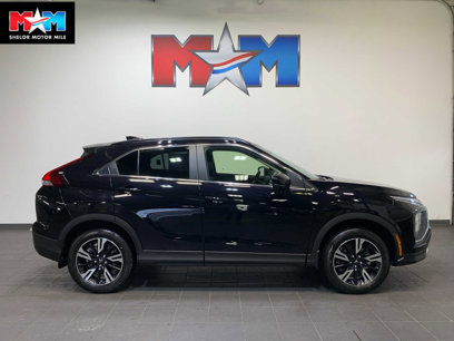 New 2025 Mitsubishi Eclipse Cross SE