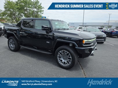 Used 2023 GMC Hummer EV Edition 1