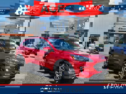 Used 2022 Ford Escape SEL