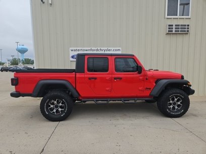 Used 2020 Jeep Gladiator Sport w/ Quick Order Package 24S