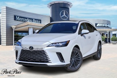 Used 2024 Lexus RX 350 Premium