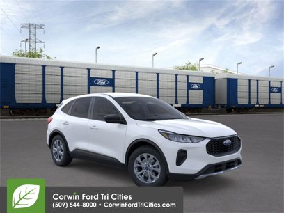 New 2025 Ford Escape Active