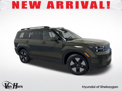 Certified 2024 Hyundai Santa Fe SEL